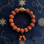 5 Mukhi Rudraksh Bracelet
