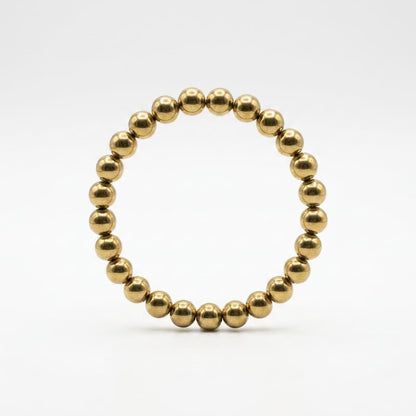 Golden Pyrite Bracelet - Image 1 | Bhavishyavaani