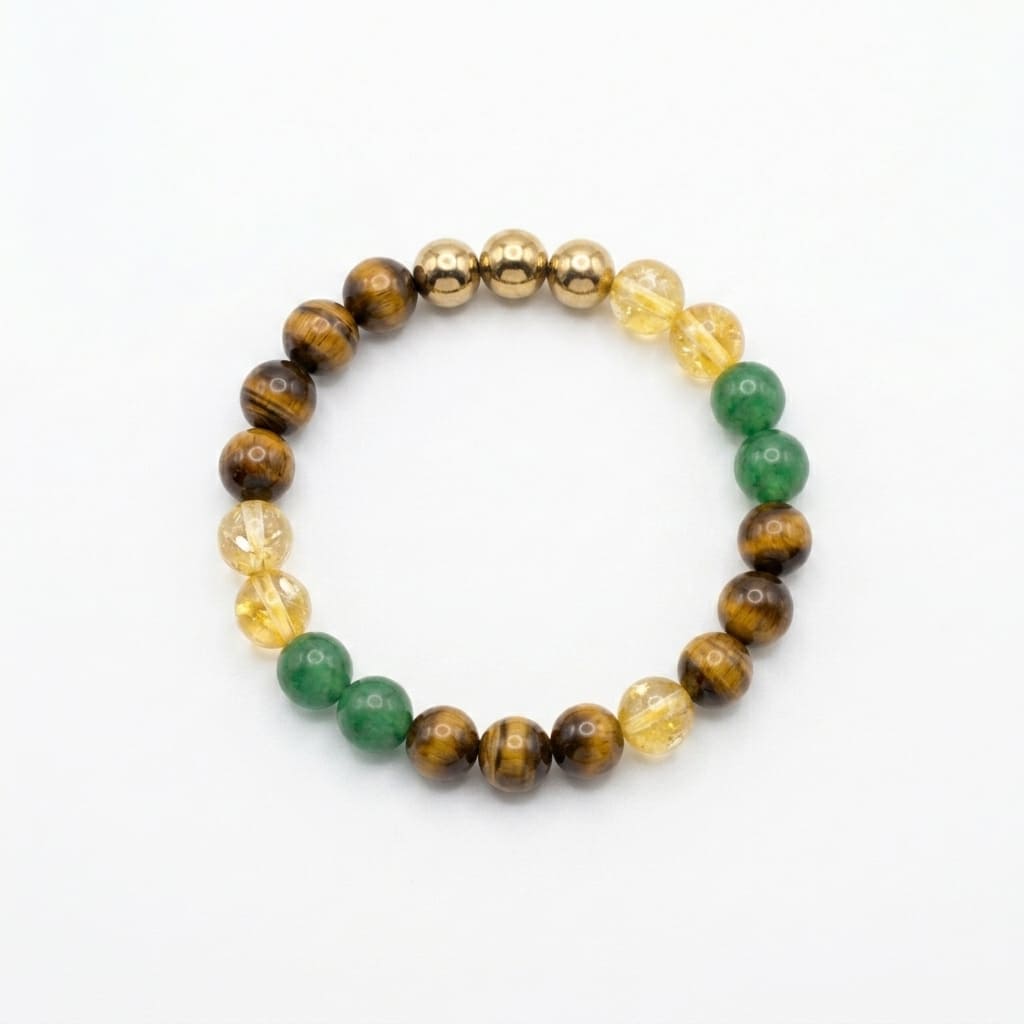 Money Magnet Bracelet - Image 1 | Bhavishyavaani