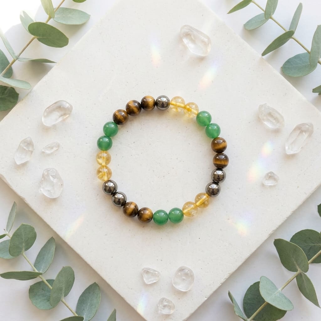 Money Magnet Bracelet - Image 2 | Bhavishyavaani
