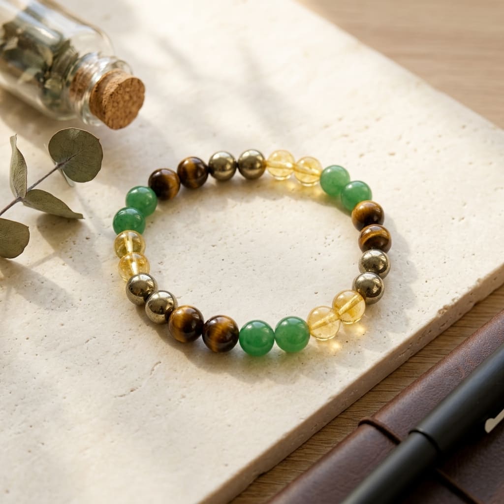 Money Magnet Bracelet - Image 3 | Bhavishyavaani