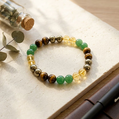 Money Magnet Bracelet - Image 3 | Bhavishyavaani