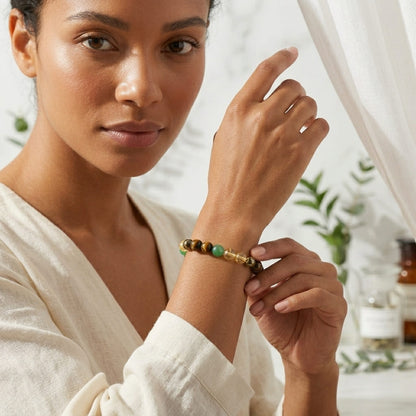 Money Magnet Bracelet - Image 4 | Bhavishyavaani