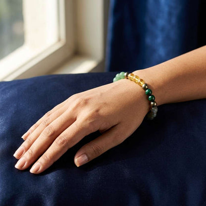 Dhan Labh Bracelet | Wealth & Prosperity Bracelet