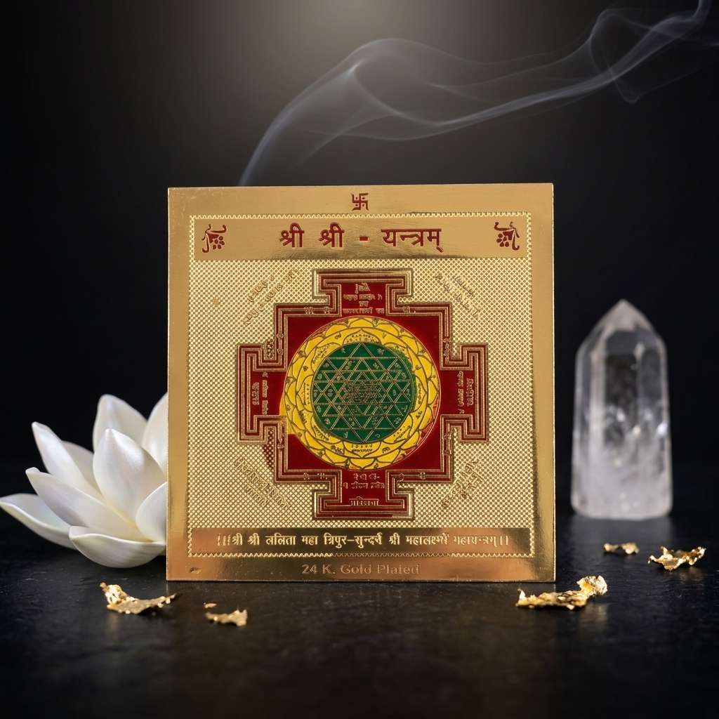 shree shree yantra