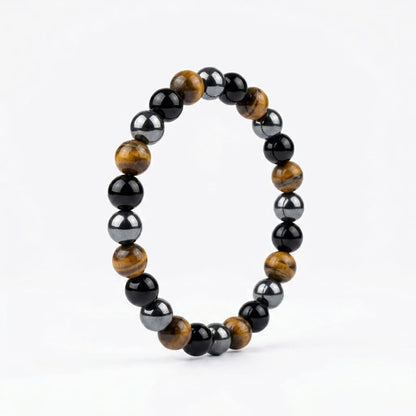 Triple Protection Bracelet - Image 2 | Bhavishyavaani