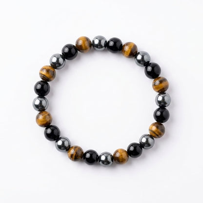 Triple Protection Bracelet - Image 4 | Bhavishyavaani