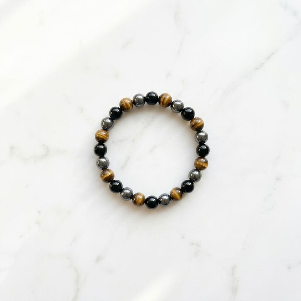Triple Protection Bracelet - Image 5 | Bhavishyavaani