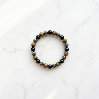 Triple Protection Bracelet - Image 5 | Bhavishyavaani