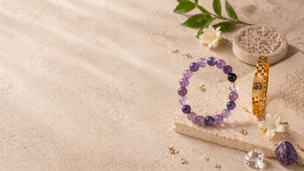 Sacred Healing Stones
